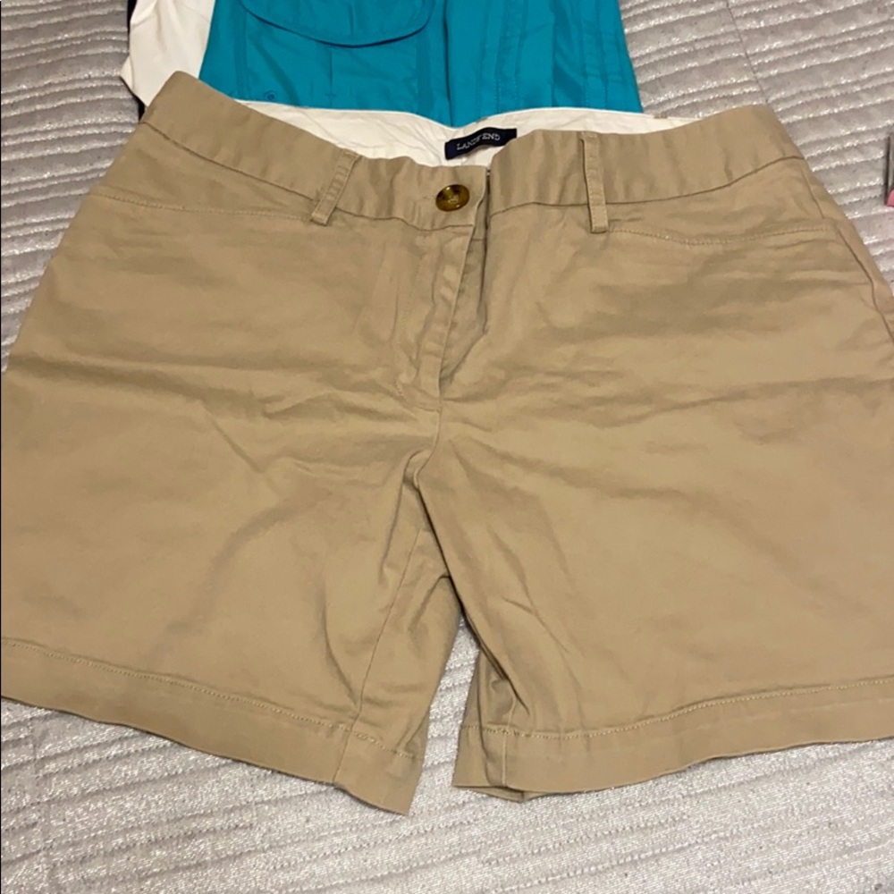Shorts (684)
